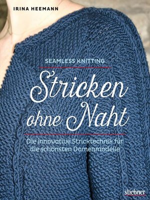 cover image of Stricken ohne Naht